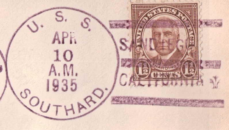 File:GregCiesielski Southard DD207 19350410 4 Postmark.jpg