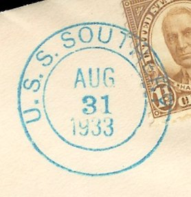 File:GregCiesielski Southery 19330831 1 Postmark.jpg