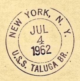 File:GregCiesielski Taluga AO62 19620704 2 Postmark.jpg