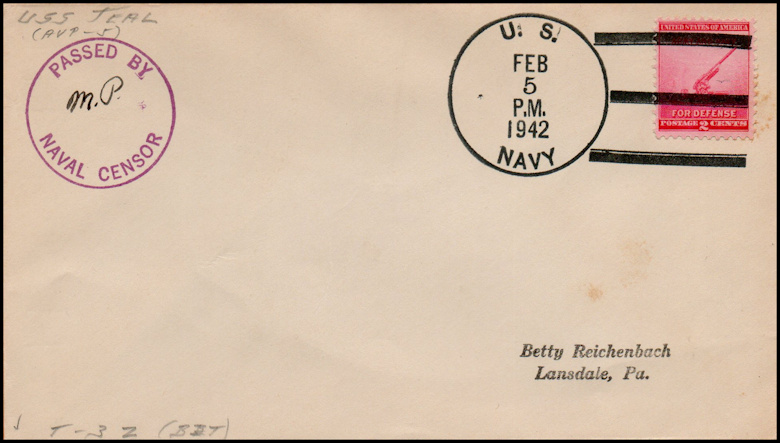 File:GregCiesielski Teal AM23 19420205 1 Front.jpg