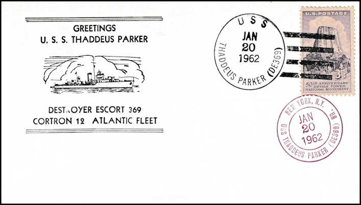 File:GregCiesielski ThaddeusParker DE369 19620120 1 Front.jpg