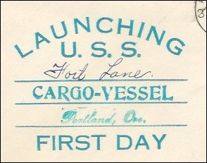 File:GregCiesielski WilliamHLane LS3111 19450401 1 Cachet.jpg