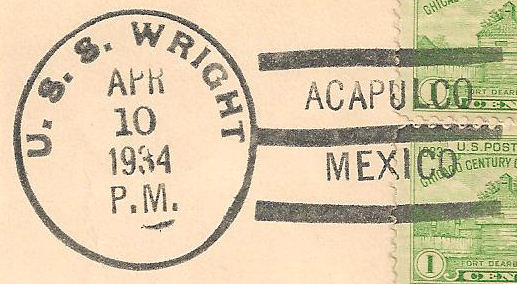File:GregCiesielski Wright AV1 19340410 1 Postmark.jpg
