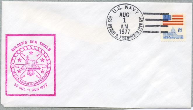 File:Bunter Dwight D Eisenhower CVN 69 19770801 1 front.jpg