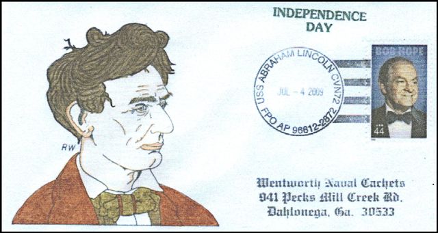 File:GregCiesielski AbrahamLincoln CVN72 20090704 15 Front.jpg