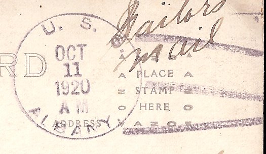 File:GregCiesielski Albany PG36 19201011 1 Postmark.jpg