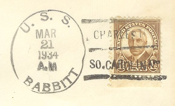 File:GregCiesielski Babbitt DD128 19340321 1 Postmark.jpg