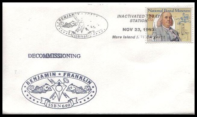 File:GregCiesielski BenjaminFranklin SSBN640 19931123 3 Front.jpg