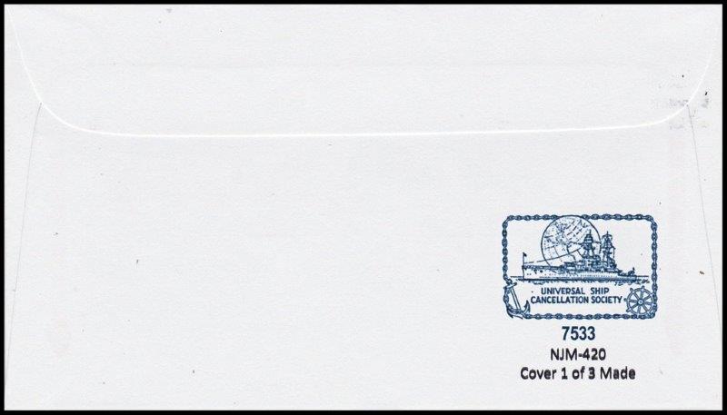 File:GregCiesielski Chicago SSN721 20180831 1 Back.jpg