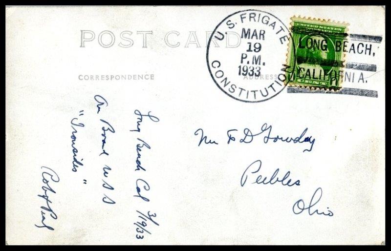 File:GregCiesielski Constitution 19330319 1 Front.jpg