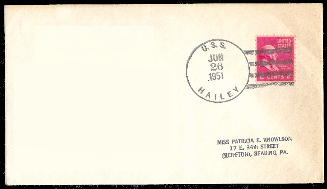 File:GregCiesielski Hailey DD556 19510626 1 Front.jpg