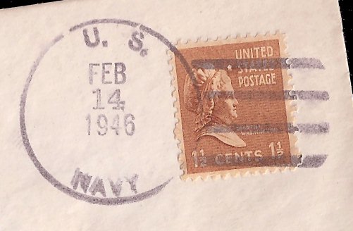 File:GregCiesielski Highlands APA119 19460214 1 Postmark.jpg