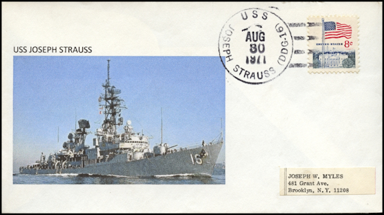 File:GregCiesielski JosephStrauss DDG16 19710830 1 Front.jpg