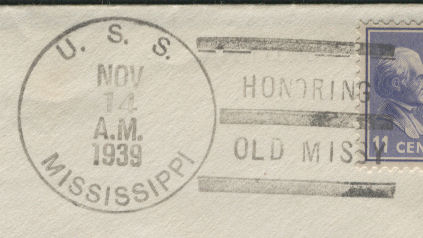 File:GregCiesielski Mississippi BB41 19391114 1 Postmark.jpg