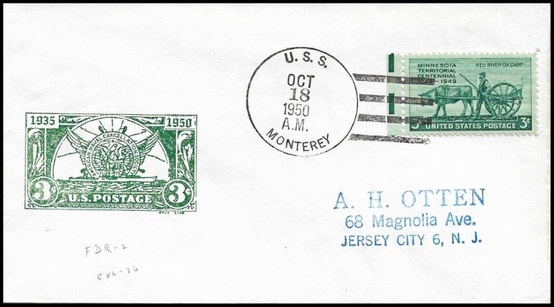 File:GregCiesielski Monterey CVL26 19501018 2 Front.jpg