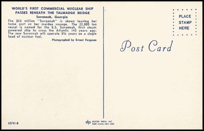 File:GregCiesielski NSSavannah PPC 32 1965 1 Back.jpg
