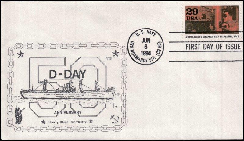 File:GregCiesielski Normandy CG60 19940606 9 Front.jpg