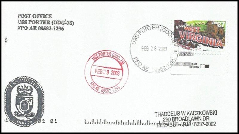 File:GregCiesielski Porter DDG78 20030228 1 Front.jpg