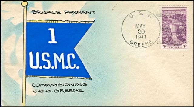 File:GregCiesielski USMC Flags 19410520 1 Front.jpg
