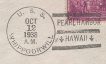 GregCiesielski Whippoorwill AM35 19381012 1 Postmark.jpg