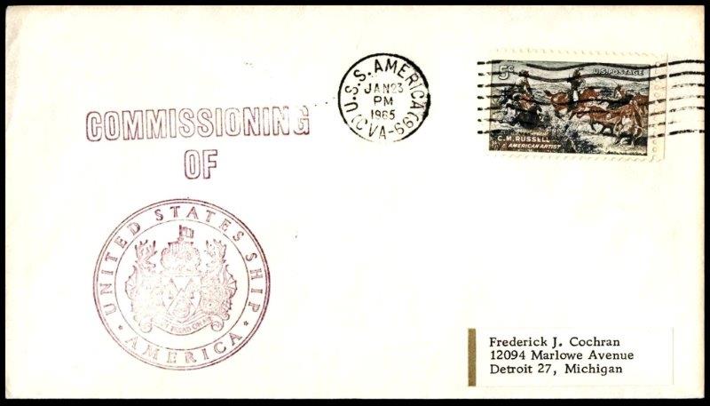 File:GregCiesielski America CVA66 19650123 2 Front.jpg