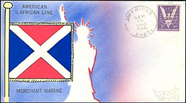 File:GregCiesielski AmericanSouthAfricanLine 19430914 1 Front.jpg
