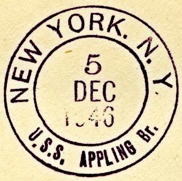 File:GregCiesielski Appling APA58 19461205 2 Postmark.jpg
