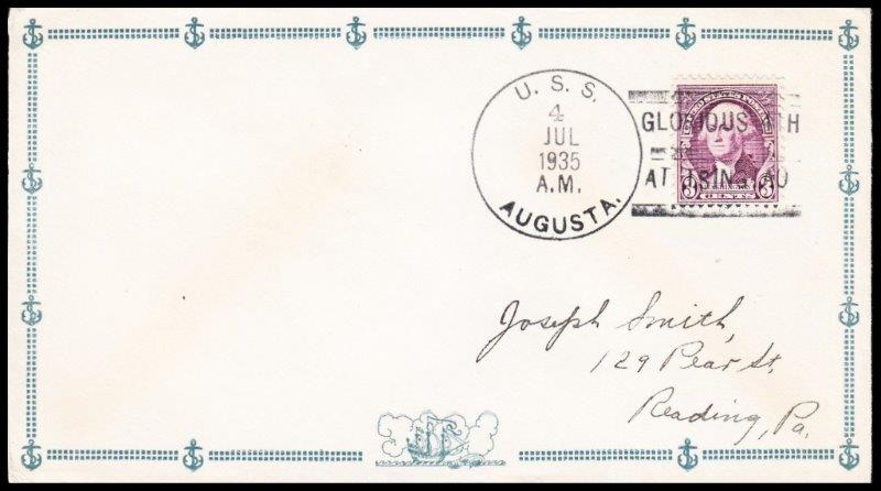 File:GregCiesielski Augusta CA31 19350704 1 Front.jpg