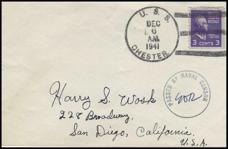 File:GregCiesielski Chester CA27 19411206 1 Front.jpg