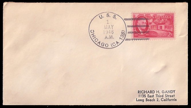 File:GregCiesielski Chicago CA136 19460501 1 Front.jpg