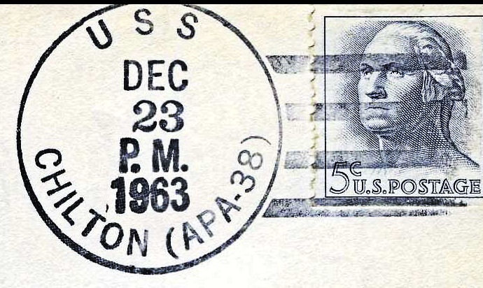 File:GregCiesielski Chilton APA38 19631223 1 Postmark.jpg