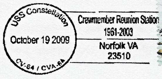 File:GregCiesielski Constellation CV64 20091019 1 Postmark.jpg