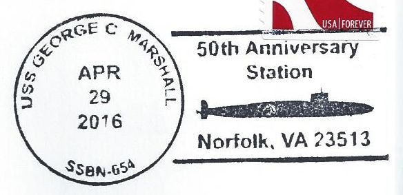 File:GregCiesielski GeorgeCMarshall SSBN654 20160429 1 Postmark.jpg