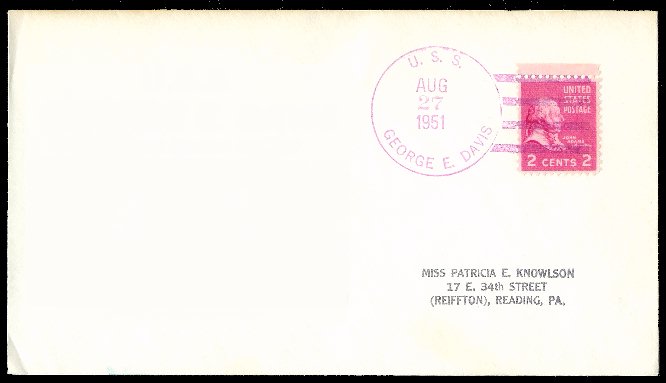 File:GregCiesielski GeorgeEDavis DE357 19510827 1 Front.jpg