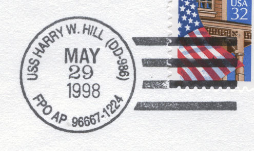 File:GregCiesielski HarryWHill DD986 19980529 2 Postmark.jpg