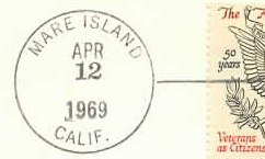 File:GregCiesielski Hawkbill SSN666 19690412 1 Postmark.jpg