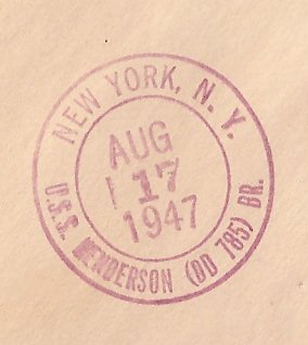 File:GregCiesielski Henderson DD785 19470817 2 Postmark.jpg