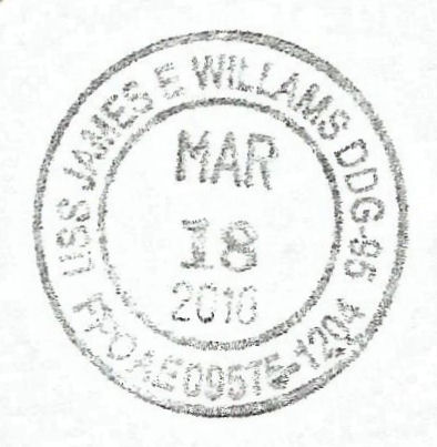 File:GregCiesielski JamesEWilliams DDG95 20100318 1 Postmark.jpg