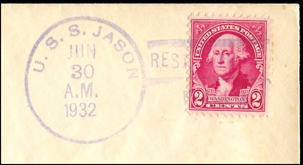 File:GregCiesielski Jason AV2 19320630 1 Postmark.jpg