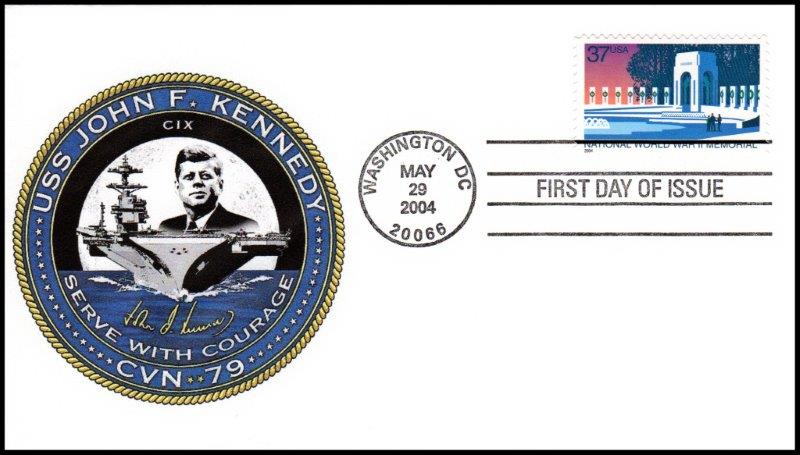 File:GregCiesielski JohnFKennedy CVN79 20040529 1 Front.jpg