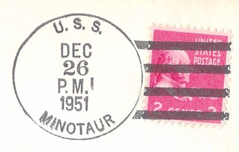 File:GregCiesielski Minotaur ARL15 19511226 1 Postmark.jpg