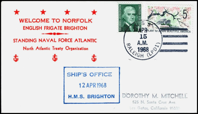 File:GregCiesielski Raleigh LPD1 19680415 1 Front.jpg