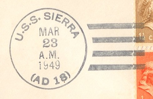 File:GregCiesielski Sierra AD16 19490323 1 Postmark.jpg