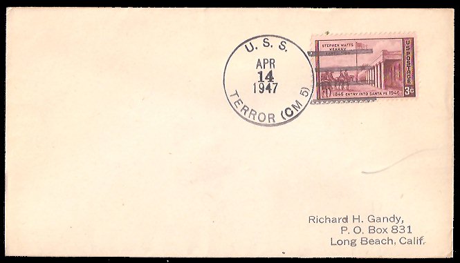 File:GregCiesielski Terror CM5 19470414 1 Front.jpg