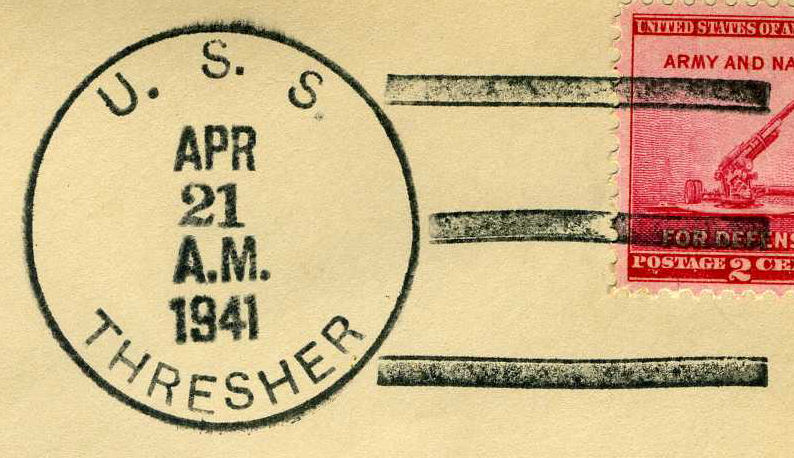 File:GregCiesielski Thresher SS200 19410421 1 Postmark.jpg