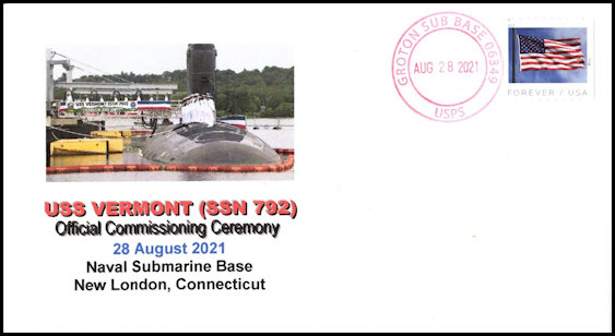 File:GregCiesielski Vermont SSN792 20210828 2 Front.jpg