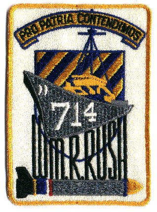 File:WilliamRRush DD714 Crest.jpg