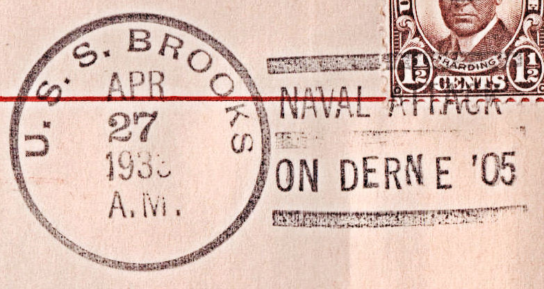 File:GregCiesielski Brooks DD232 19330427 1 Postmark.jpg