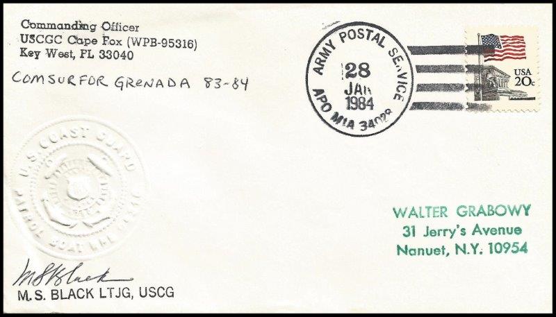 File:GregCiesielski CapeFox WPB95316 19840128 1 Front.jpg