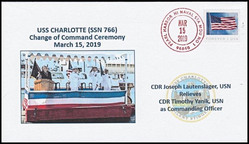File:GregCiesielski Charlotte SSN766 20190315 1 Front.jpg